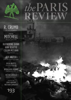 The Paris Review - The Paris Review Issue 193 (Paperback)