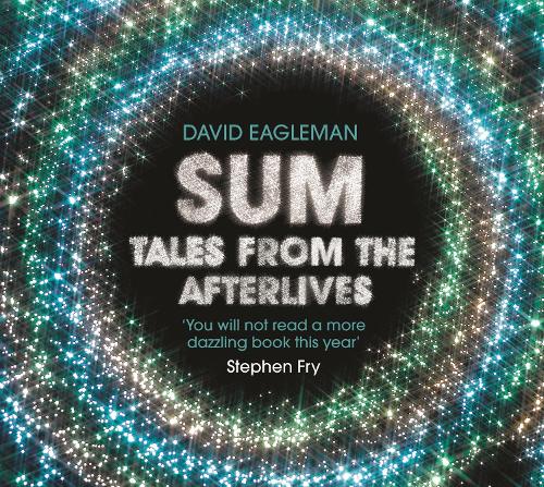 Sum: Tales from the Afterlives (CD-Audio)