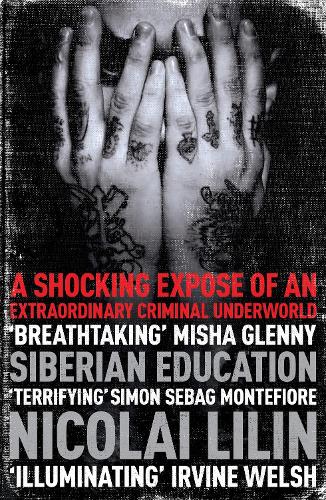 Cover of Siberian Education