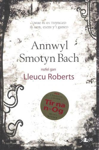Cyfres y Dderwen: Annwyl Smotyn Bach (Paperback)