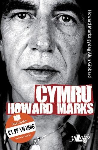 Stori Sydyn: Cymru Howard Marks (Paperback)