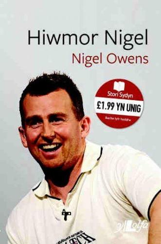 Stori Sydyn: Hiwmor Nigel (Paperback)