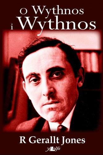 O Wythnos i Wythnos (Paperback)