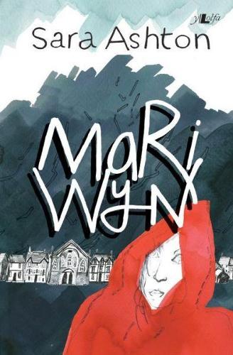 Cyfres y Dderwen: Mari Wyn (Paperback)