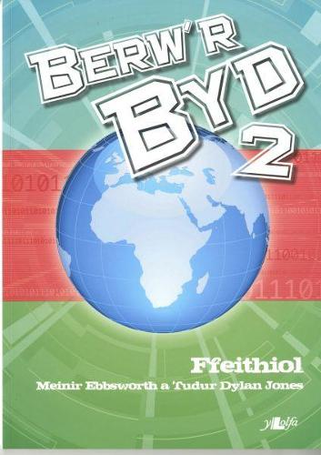 Berw'r Byd 2: Ffeithiol (Paperback)