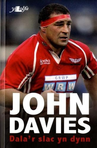 Dala'r Slac yn Dynn (Paperback)
