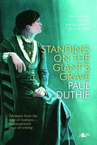 Standing on the Giant's Grave (Paperback)