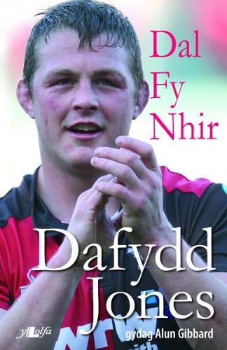 Dal fy Nhir - Hunangofiant Dafydd Jones (Paperback)