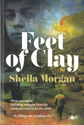 Feet of Clay (Paperback)