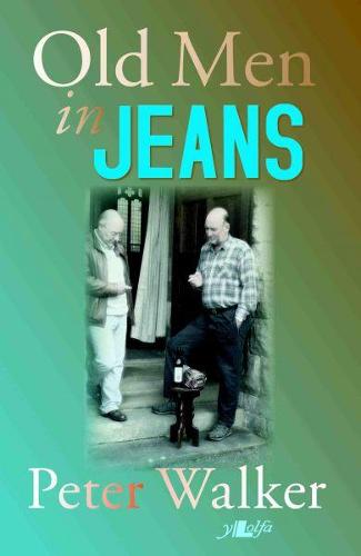 Old Men in Jeans (Paperback)