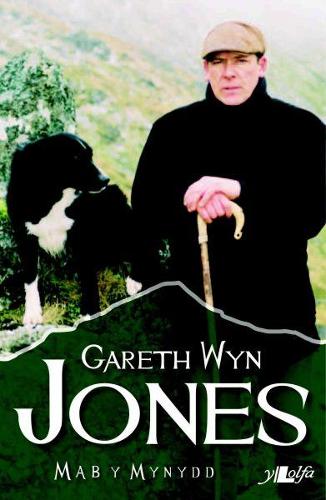 Mab y Mynydd (Paperback)