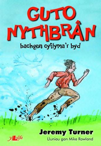 Guto Nyth Bran (Paperback)