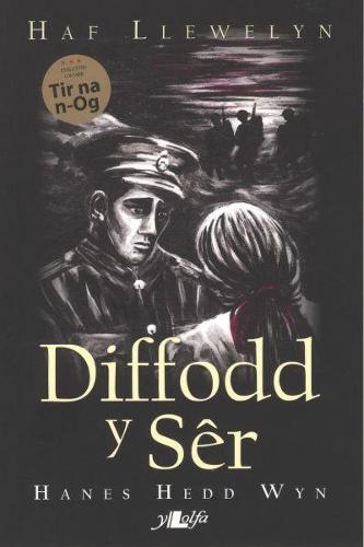 Cyfres yr Onnen: Diffodd y Ser (Paperback)