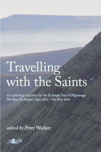 Travelling with the Saints (Paperback)