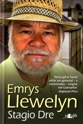 Stagio Dre (Paperback)