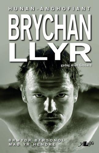 Brychan Llyr - Hunan-Anghofiant (Paperback)