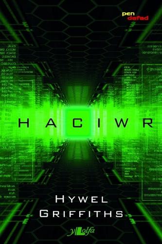 Cyfres Pen Dafad: Haciwr (Paperback)