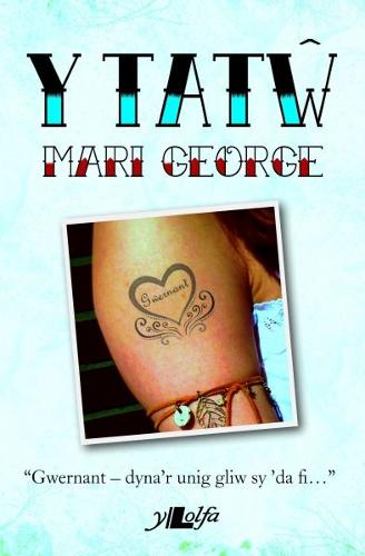 Cyfres yr Onnen: Tatw, Y (Paperback)