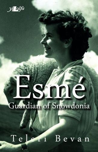 Esme - Guardian of Snowdonia (Paperback)