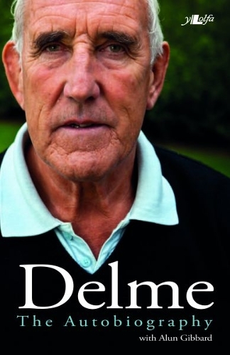 Delme - The Autobiography (Paperback)