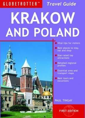 Krakow and Poland - Globetrotter Travel Pack