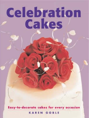 Celebration Cakes (Paperback)