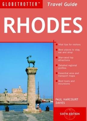 Rhodes - Globetrotter Travel Pack
