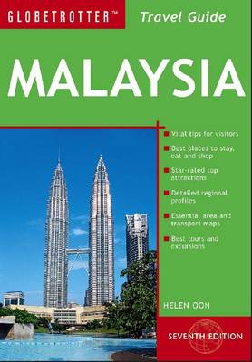 Malaysia - Globetrotter Travel Pack