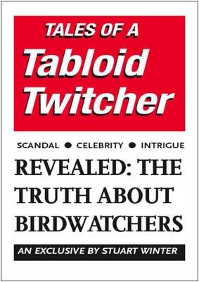 Tales of a Tabloid Twitcher (Paperback)