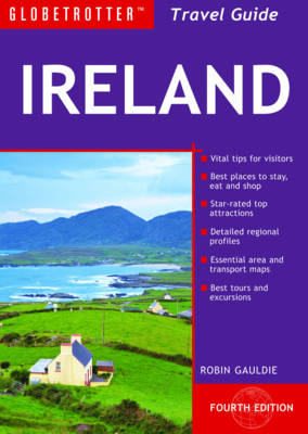 Ireland - Globetrotter Travel Pack