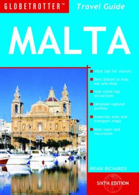 Malta - Globetrotter Travel Pack