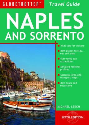 Naples and Sorrento - Globetrotter Travel Pack