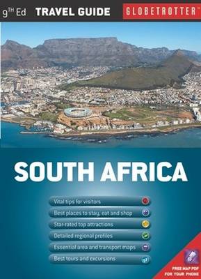 South Africa - Globetrotter Travel Pack