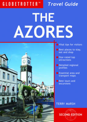 Azores - Globetrotter Travel Pack