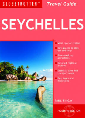 Seychelles - Globetrotter Travel Pack