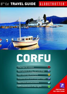 Corfu - Globetrotter Travel Pack