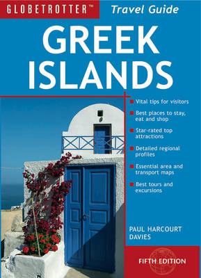 Greek Islands - Globetrotter Travel Pack