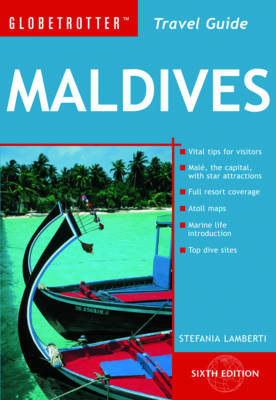 Maldives - Globetrotter Travel Pack