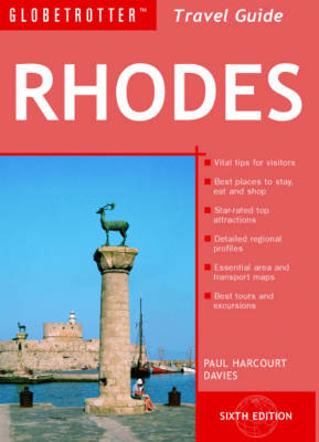 Rhodes - Globetrotter Travel Pack