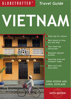 Vietnam - Globetrotter Travel Pack
