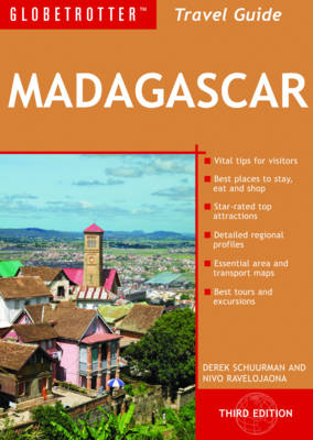 Madagascar - Globetrotter Travel Pack