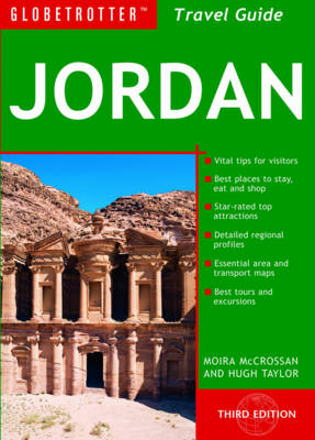 Jordan - Globetrotter Travel Pack