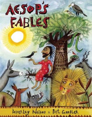Aesop's Fables - The Classics (Hardback)