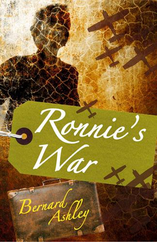 Ronnie's War (Paperback)