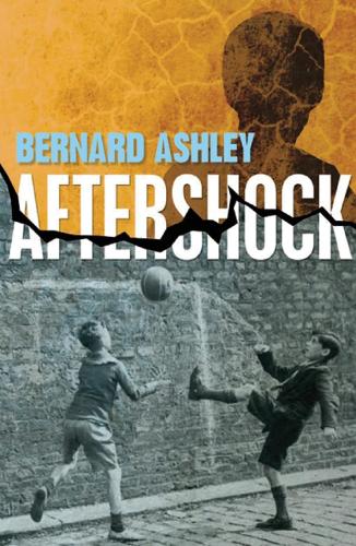 Aftershock (Paperback)