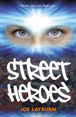 Street Heroes (Paperback)