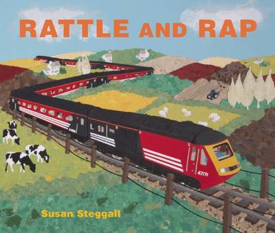 Rattle and Rap (Paperback)
