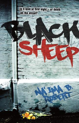 Black Sheep (Paperback)