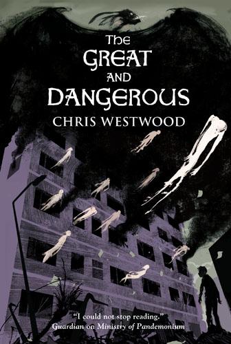 The Great and Dangerous (Paperback)