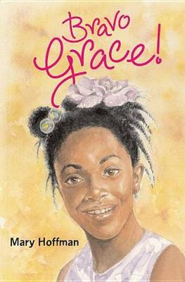 Bravo Grace (Hardback)